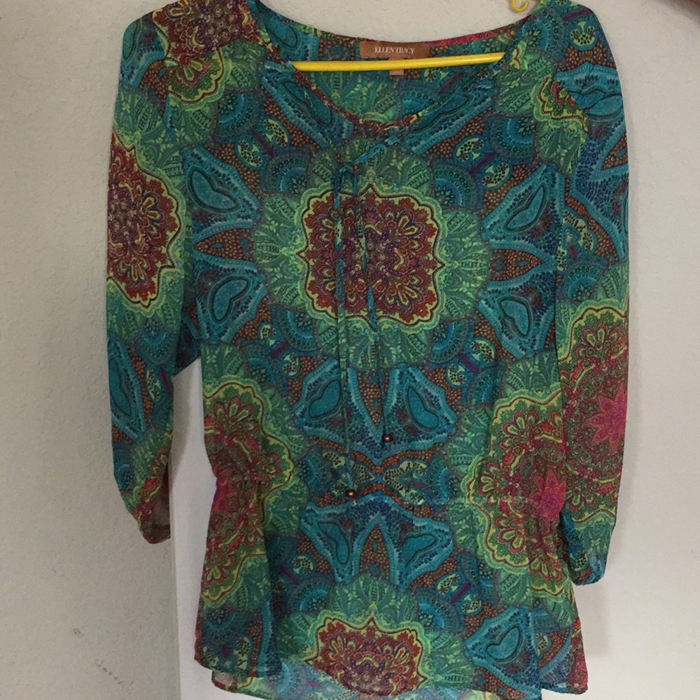 blouse